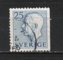 Svéd 0745 Mi 391 Dr     0,30 Euró