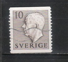 Svéd 0741 Mi 390 A     0,30 Euró