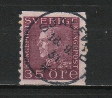 Swedish 0611 mi 190 ii w a 0.30 euro