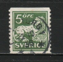 Swedish 0594 mi 175 ii w a 0.70 euro