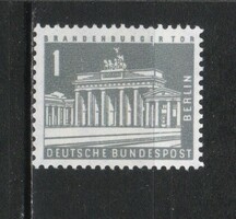 Postal cleaner berlin 0094 mi 140 y 0.30 euro