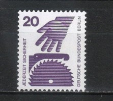 Postman berlin 0120 mi 404 a 0.30 euro