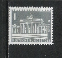 Postal cleaner berlin 0095 mi 140 y 0.30 euro