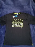 Lonsdale új eredeti póló eladó xl-es méretben.