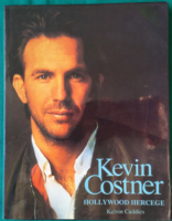 Kevin costner prince of hollywood - biography > art > theater, film