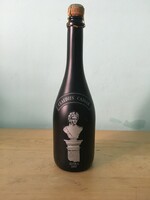 CLAUDIUS CAESAR Különleges, extra száraz minőségi pezsgő