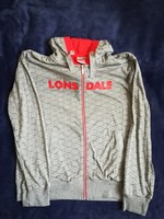 Lonsdale new original sweater for sale! Size M!!