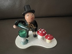 Karácsonyfadísz, újévi dekoráció