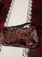 New 6ixty cosmetic bag for 60th birthday - never used cosmetic bag for Mother's Day too!