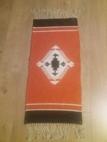 Home-woven Toronto carpet, 100x35