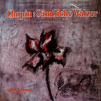Vlado Perlemuter / Frédéric Chopin - Sämtliche Walzer (LP, Mono)