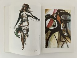 Renato guttuso: the painter's workshop, art book