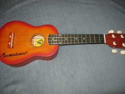 Eagles ukulele in excellent condition