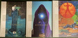 Taschen 3-volume esoteric series - in English