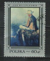 Festmények 0229 Lengyel