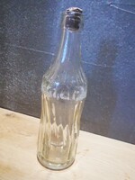 Sztár üdítő palack