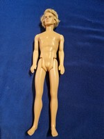 Mattel boy barbie doll 2005