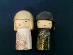 Kokeshi doll - skincity 2 pcs