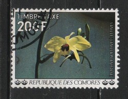 Virág, gyümölcs 0320 Comorro szk.Mi portó 16    1,20 Euró