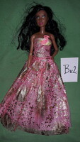 2016. Beautiful original mattel black hair creole barbie doll as shown in pictures bk2.