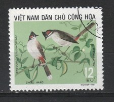 Vietnam  0909  Mi Észak 735   0,50 Euró