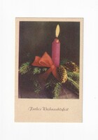K:154 Karácsonyi képeslap