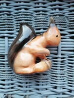 Bodrogkeresztúr squirrel