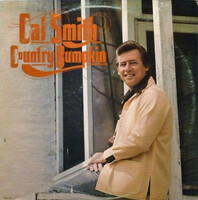 Cal Smith - Country Bumpkin (LP)