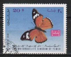 Butterflies 0078 Yemen
