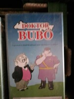 Doctor Bubo