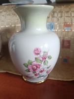 Raven House vase in good condition