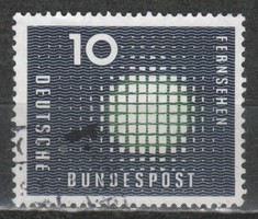 Bundes 2566 Mi 267     0,60 Euró