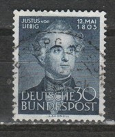 Bundes 2527 Mi 166       25,00 Euró