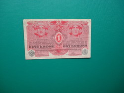 1 korona 1916  AP