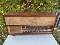 Videoton R 4900 Melodyn régi rádió