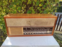 Videoton R 4900 Melodyn régi rádió