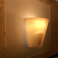 Quadro wall. Side wall lamp, designed by foscarini