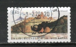 Bundes 3413 Mi 2856           1,70 Euró
