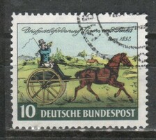 Bundes 2522 Mi 160       3,50 Euró