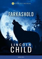 Lincoln child: wolf moon