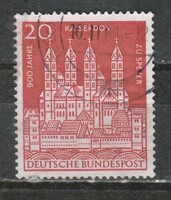 Bundes 2615 Mi 366      0,60 Euró
