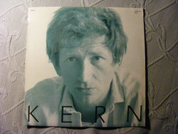 Kern András - Kern LP  - 1985