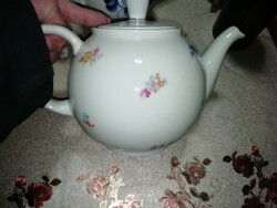 Old porcelain spout 23. In perfect condition