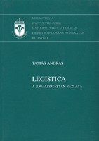 András Tamás - legalistics - an outline of legislative theory (2005)