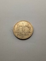 Magyarország 100 Forint 1994