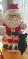 Santa Claus, large size 60 cm