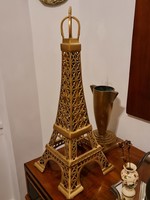Tour with Eiffel