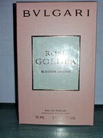 Bvlgari Rose Goldea blossom delight 75 ml parfüm
