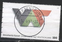 Bundes 0899 Mi 1929     1,50 Euró