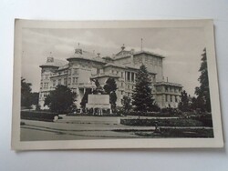 D199339 postcard - Kaposvár 1950k
